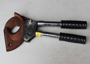 Mua Power Tools Xây dựng J75 Ratchet cáp Cutter cho cắt dây online manufacture