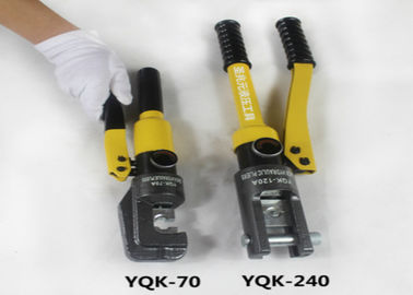Mua 120KN lục giác Vòi thủy lực Crimping Tool với thiết bị bảo vệ an toàn online manufacture