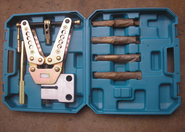 Mua Cấu trúc đơn giản cơ bản Công cụ xây dựng / Hand Held Hole Punch cho Đột online manufacture