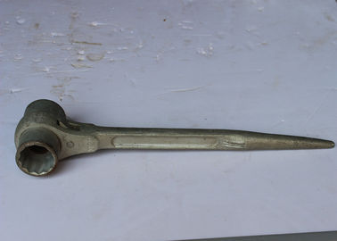 Mua Giàn giáo cụ đúp Ratchet Wrench Tower Lắp Thắt chặt rắn Nut online manufacture