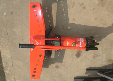 Mua 120-500 KN tay Máy thủy lực uốn ống thiết kế cho uốn Dày Walled Ống online manufacture
