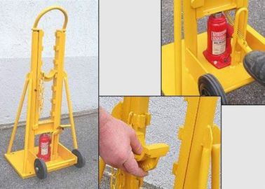 Mua 20 TON HYDRAULIC CABLE DRUM CABLE JACK CABLE JACK STAND cho dây cáp online manufacture