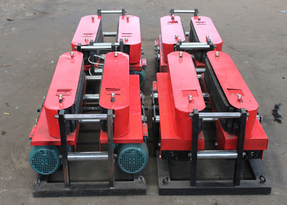 Mua Máy cấp cáp điện GSS-5 với công suất 1KN cho đường kính cáp 30-200mm và cấu trúc nhỏ gọn online manufacture
