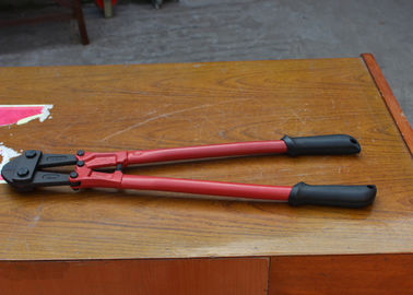Mua Carbon thép Chất liệu bằng tay Operated Wire Rope Cutter Hiệu quả cao online manufacture