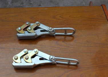 Mua Trọng lượng nhẹ thép cáp kẹp Wire Rope Grip thắt chặt online manufacture