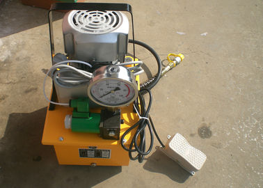 Mua Loa đơn 70Mpa 50Hz áp suất cao Thủy điện với van điện từ online manufacture