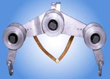 Mua Ba cấu Wheel Đường dây truyền cụ xâu chuỗi Nối đất Pulley Block và Tackle online manufacture