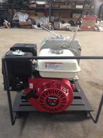 Mua 3 Tôn Thép Honda Xăng động cơ Powered cáp tời Puller Đối tời kéo online manufacture
