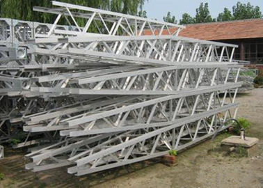 Mua Khung Phong cách Tháp Lắp máy Công cụ hợp kim nhôm Inner Đình Derrick Mast online manufacture