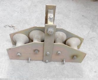 Mua Công cụ Cáp quang Cáp 20KN Chuôi Giãn dây Stringing OPGW Đường kính tối đa 22mm online manufacture