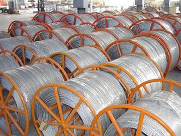 Mua Dây thép mạ kẽm chống mài mòn online manufacture