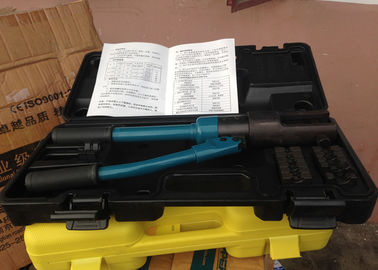 Mua Máy Lug lực Crimping Với thiết bị an toàn tự động online manufacture