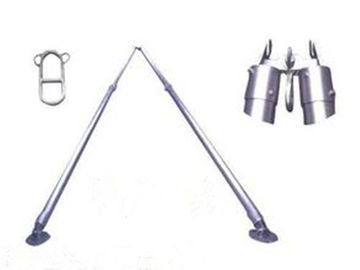 Mua Hợp kim nhôm, hình dạng hình ống Tháp Lắp Tools / xâu chuỗi Thiết bị Gin Cực online manufacture