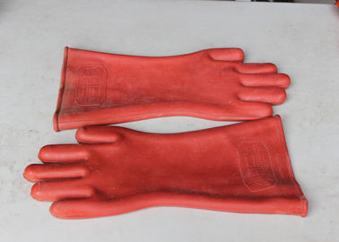 Mua Găng tay cách điện cao su / hạ thế latex, găng tay an toàn điện online manufacture