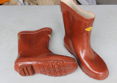 Mua Công cụ an toàn cao su cách điện Giày Điện Cao su xốp cách nhiệt Boots online manufacture