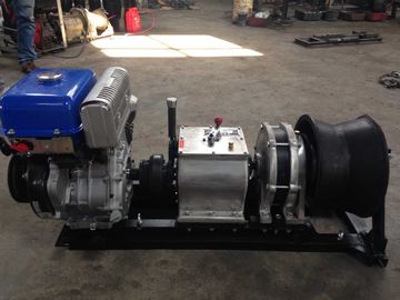 Mua Máy kéo trục cho động cơ xăng 5 Ton cho máy xây dựng điện online manufacture