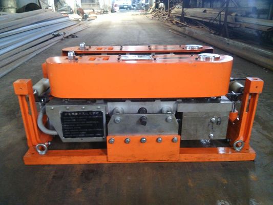 Mua Máy kéo cáp điện GSS-3 với lực kéo 7kN, được chứng nhận CE & thiết kế nhỏ gọn cho lắp đặt cáp điện ngầm online manufacture
