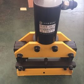 Mua Máy thủy lực Busbar Processing Với uốn cắt đột dập online manufacture