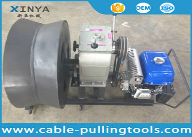 Mua Bán buôn 3 Tôn cáp Trống cho tời với Yamaha Gas Powered Winch online manufacture