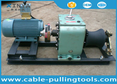 Mua 3 Tôn điện Lifing Hoist Winch 220V cho Hệ thống Phanh Tháp Lắp Interlock online manufacture