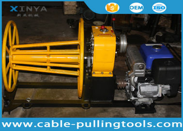 Mua 3 Tôn Yamaha Xăng động cơ cáp kéo Máy Winch Với cáp Drum Cần bán online manufacture