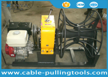 Mua Honda động cơ xăng Palăng cáp tời Puller dòng Tight kết ở Big Drum 5t online manufacture