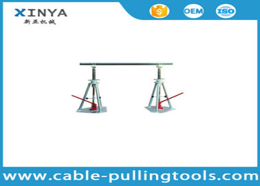 Mua Xâu chuỗi cụ 30-50KN Lever Loại cáp Drum đơn giản Reel Pay-off Đứng online manufacture