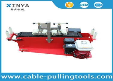 Mua Honda động cơ xăng cáp Puller Winch cho Đường kính nhỏ Cable Layout online manufacture
