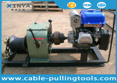 Mua 3 Tôn cáp trống tời tời với các công cụ điện động cơ Yamaha / cáp kéo online manufacture