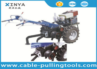 Mua Hai Đi bộ Tractor Wheel Với Dongfeng Động cơ điện kéo tời online manufacture