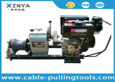 Mua Cung cấp Máy tời kéo bằng tay 3 tấn chất lượng cao online manufacture