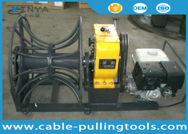 Mua JJM5Q cáp tời Puller 5 Tôn Honda Động cơ điện Capstan Winch online manufacture