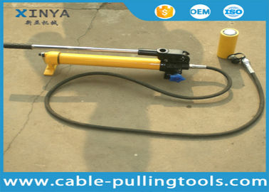 Mua Máy bơm dầu thủy lực cầm tay 700 Bar online manufacture
