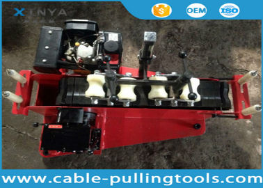 Mua Dụng cụ cáp ngầm Dây cáp điện Diesel để kéo dây cáp điện online manufacture