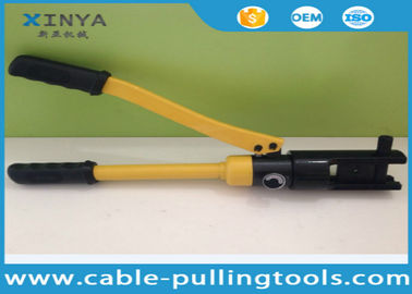 Mua YQK -300 tay Crimping thủy lực Công cụ cáp Lug Đối với Thiết bị đầu cuối online manufacture