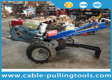 Mua Máy kéo trục vít đôi trục trống 5 tấn với động cơ diesel làm mát bằng nước làm kéo cáp online manufacture