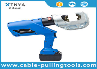 Mua HL -400 xách tay Pin Điện Crimping Đối Crimping 16-400mm2 online manufacture