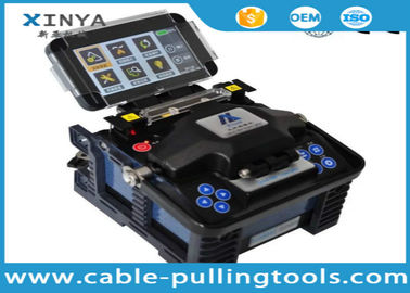 Mua Công cụ cáp quang Dustproof Fiber Fiber Splicer Fiber Optic Splicing Machine online manufacture
