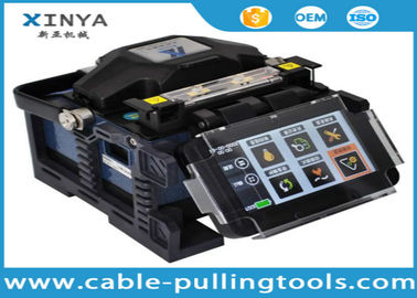 Mua Máy ghép sợi kỹ thuật số Fusion Máy công cụ cáp quang ALK -88 Với Cleaver sợi quang online manufacture