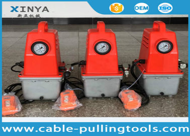 Mua Cao áp điện thủy lực bơm Đường dây xâu chuỗi cụ Với Solenoid Valve online manufacture