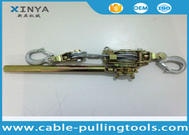 Mua 1 Tôn Double Hook Dây Cáp Puller Cable Puller để Dắt Dây online manufacture