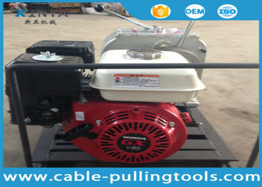 Mua 3 Tôn Honda Gas Engine Được Cáp kéo Cáp kéo Winch Puller online manufacture
