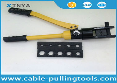 Mua Công cụ uốn cong cáp thủy lực YQK-120 cầm tay lên đến 120mm2 online manufacture