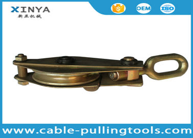 Mua Rope 5T Độc rọc thép điện Pulley Khối Đối nâng, tời kéo online manufacture