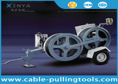 Mua Máy căng cáp thủy lực SA-YZ20 20KN cho OPGW online manufacture