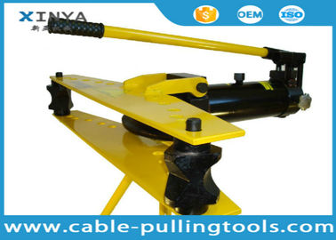 Mua DWG-4D đa - chức năng điện đụng ống thủy lực với bơm online manufacture