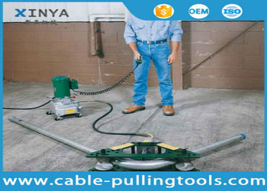 Mua Busbar Máy uốn, DWG-3D điện ống thủy lực Bender với bơm online manufacture