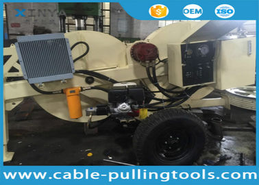 Mua 30KN thủy lực cáp căng sử dụng cho dự án truyền ADSS OPGW online manufacture
