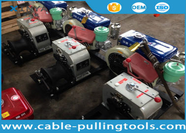 Mua Cáp kéo Máy 3T Diesel Winch Đối Tháp Lắp Trong Đường dây truyền online manufacture
