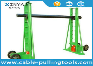 Mua Công cụ Cáp Ngầm 5T Thang cuộn cáp thủy lực dùng để thả dây Trống online manufacture